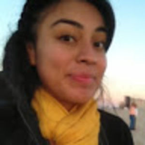 Meet your Posher, Ruth